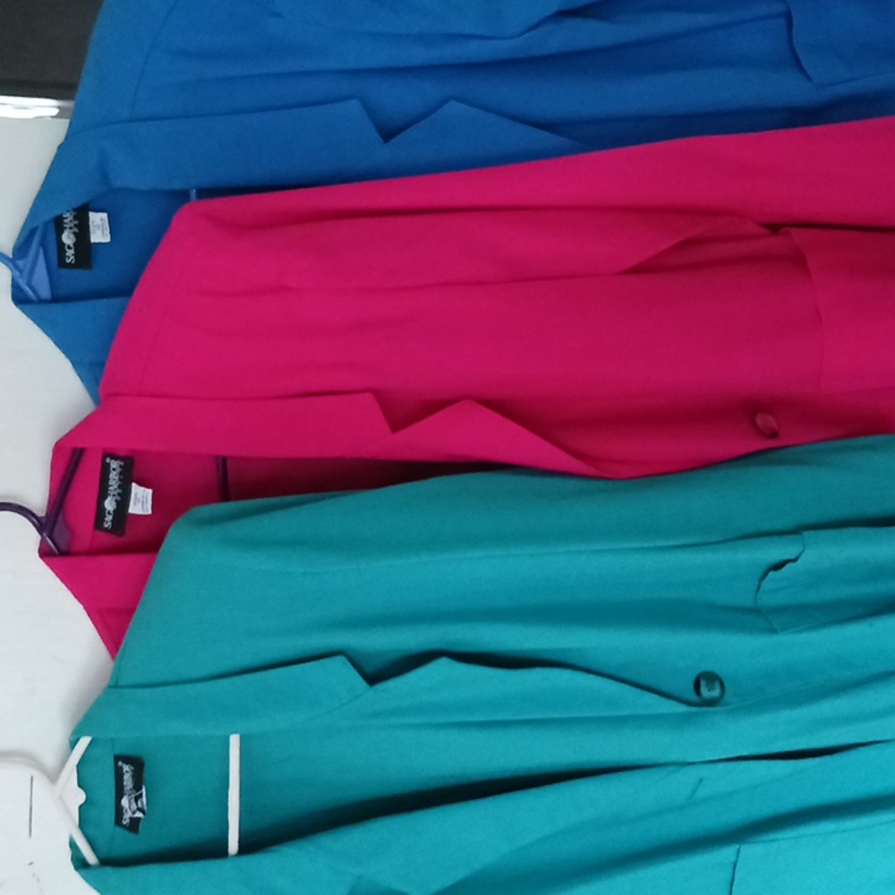 Blazers